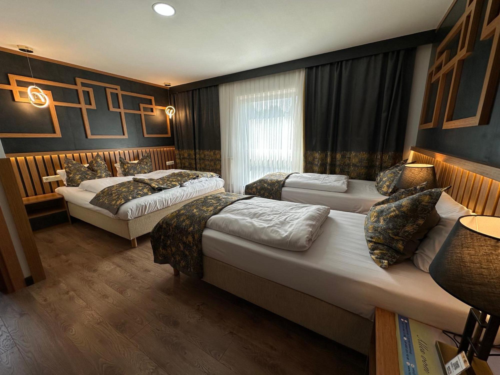 Hotel Belen Fahrenkrug Luaran gambar
